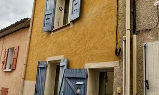 Maison 5 Pièces 97 m² à vendre à Gréoux-les-Bains (04800)
