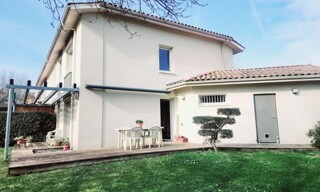 Maison 5 Pièces 114 m² à vendre à La Brède (33650)