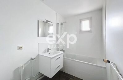 vente appartement 169 000 € à proximité de La Haie-Fouassière (44690)