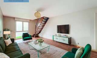 Appartement 3 Pièces 59 m² à vendre à Nantes (44000)