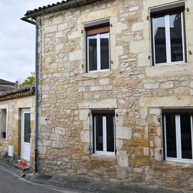 Maison 5 pièces 99 m²