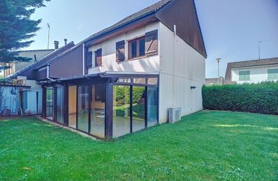 vente maison 175 000 € à proximité de Bruville (54800)