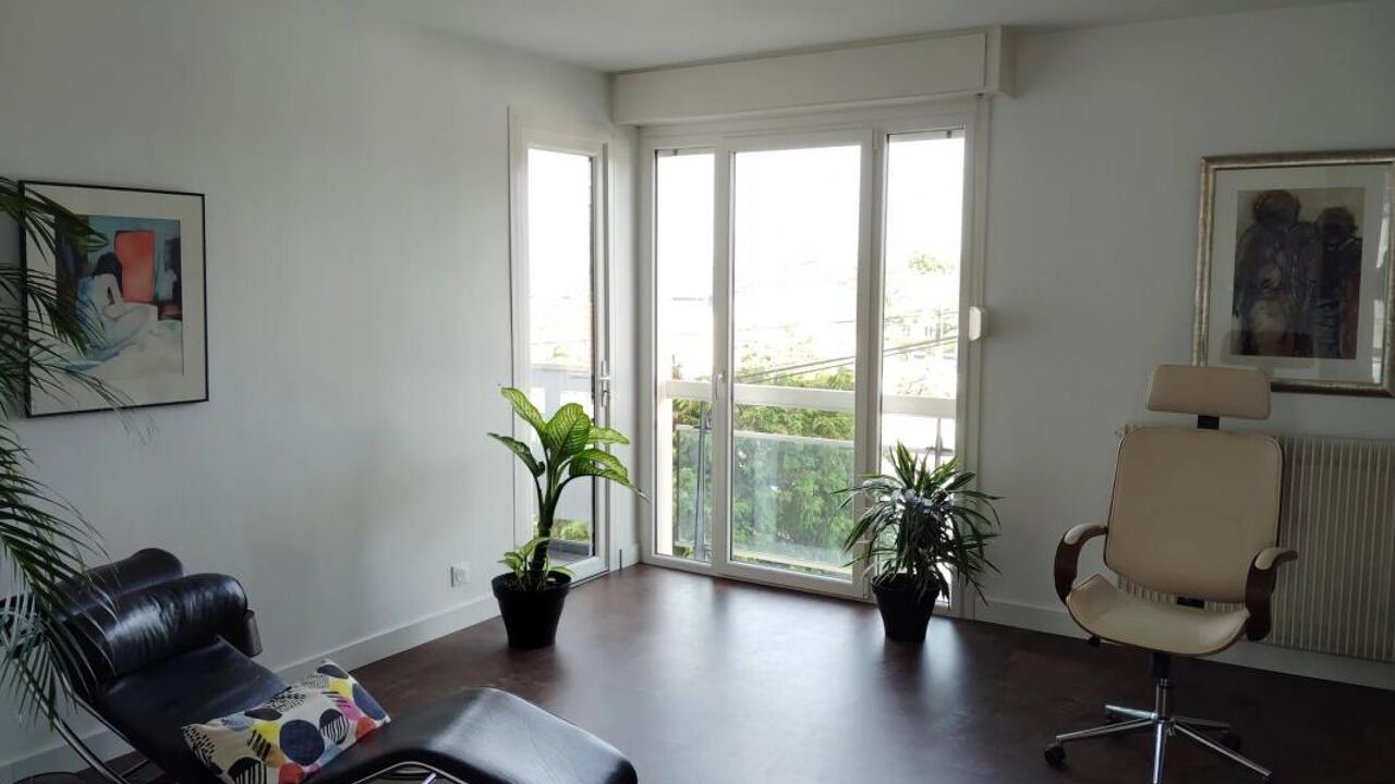 appartement 4 pièces 79 m2 à vendre à Chalon-sur-Saône (71100)