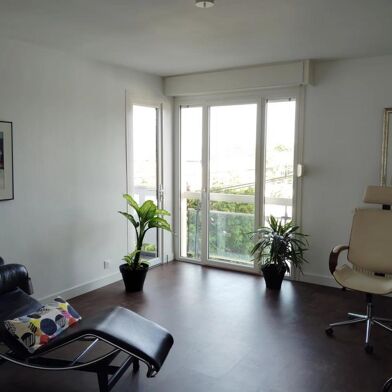 Appartement 4 pièces 79 m²