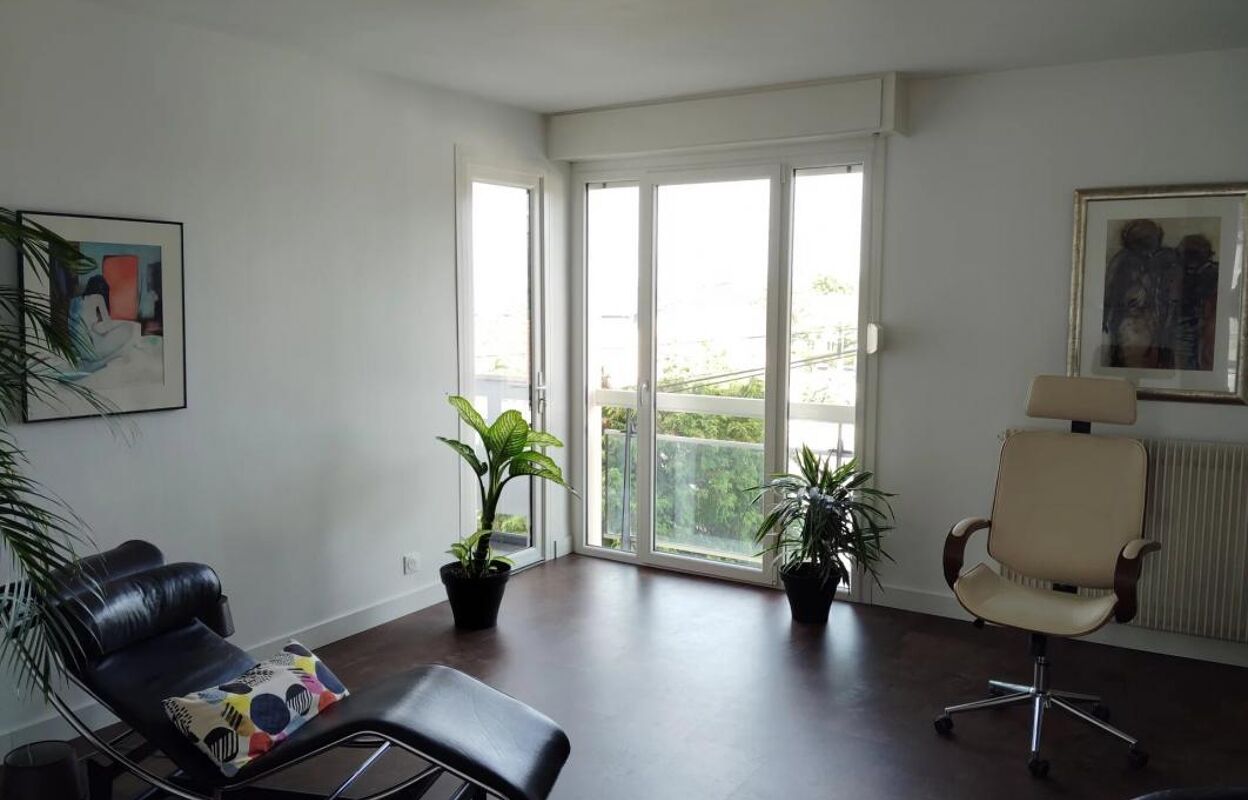 appartement 4 pièces 79 m2 à vendre à Chalon-sur-Saône (71100)