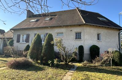 vente maison 577 000 € à proximité de Combertault (21200)