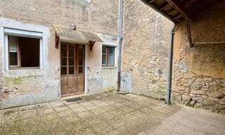 Maison 5 Pièces 98 m² à vendre à Montmorillon (86500)