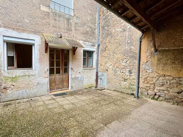 Maison À Vendre — photo du bien
