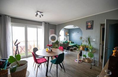 vente appartement 85 000 € à proximité de Limoges (87)