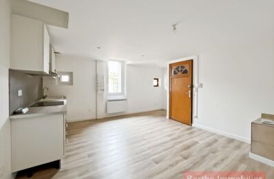 location maison 530 € CC /mois à proximité de Brens (81600)