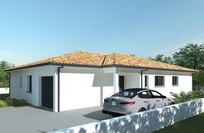 construire maison 276 940 € à proximité de Larra (31330)