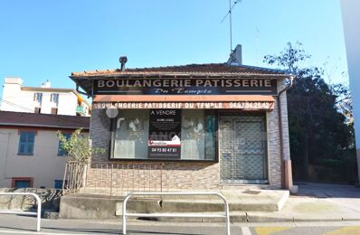 vente commerce 250 000 € à proximité de Saint-Paul-de-Vence (06570)