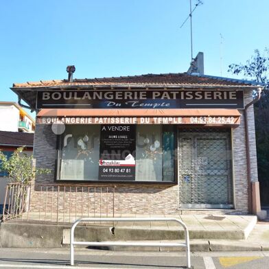 Commerce 3 pièces 250000 €