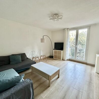 Appartement 4 pièces 76 m²