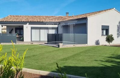 vente maison 465 000 € à proximité de Villeneuve-Lès-Avignon (30400)