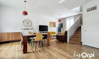 Maison 4 Pièces 83 m² à vendre à Montluçon (03100)