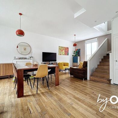 Maison 4 pièces 129900 €