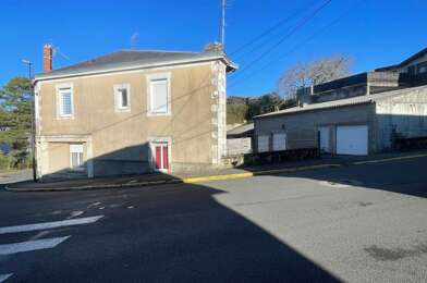 Maison 10 pièces 191500 €