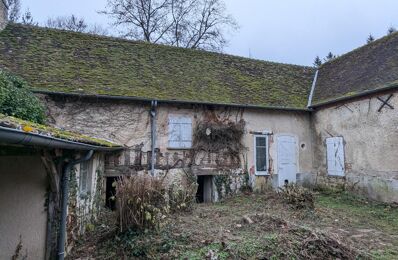 vente maison 85 000 € à proximité de Châlette-sur-Loing (45120)