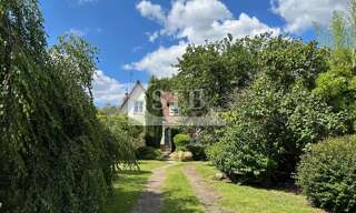 Maison 7 Pièces 168 m² à vendre à La Ville-du-Bois (91620)