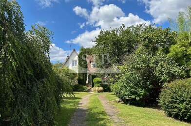 Maison 7 pièces 545000 €