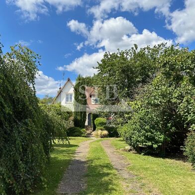 Maison 7 pièces 545000 €