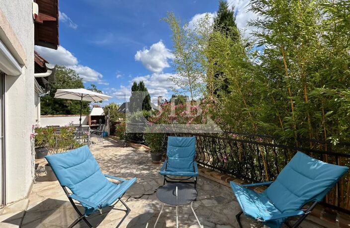 Maison familiale 7 pièces avec sous-sol total - 168m² — photo 2