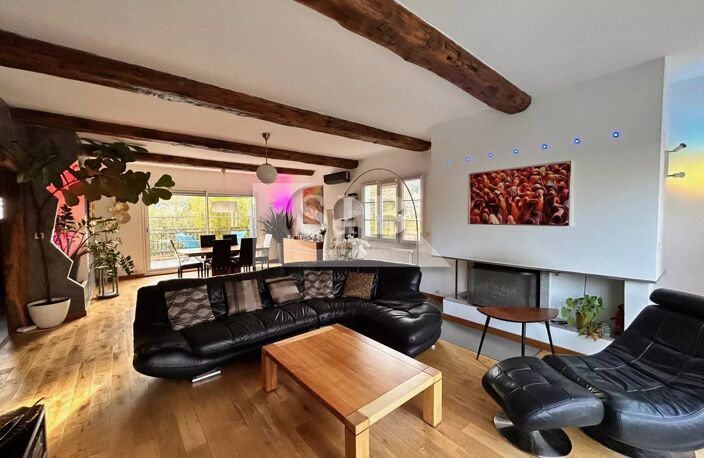 Maison familiale 7 pièces avec sous-sol total - 168m² — photo 4