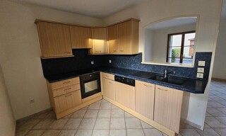 Maison 3 Pièces 58 m² à louer à Lamotte-Beuvron (41600)