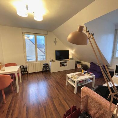 Appartement 3 pièces 168000 €