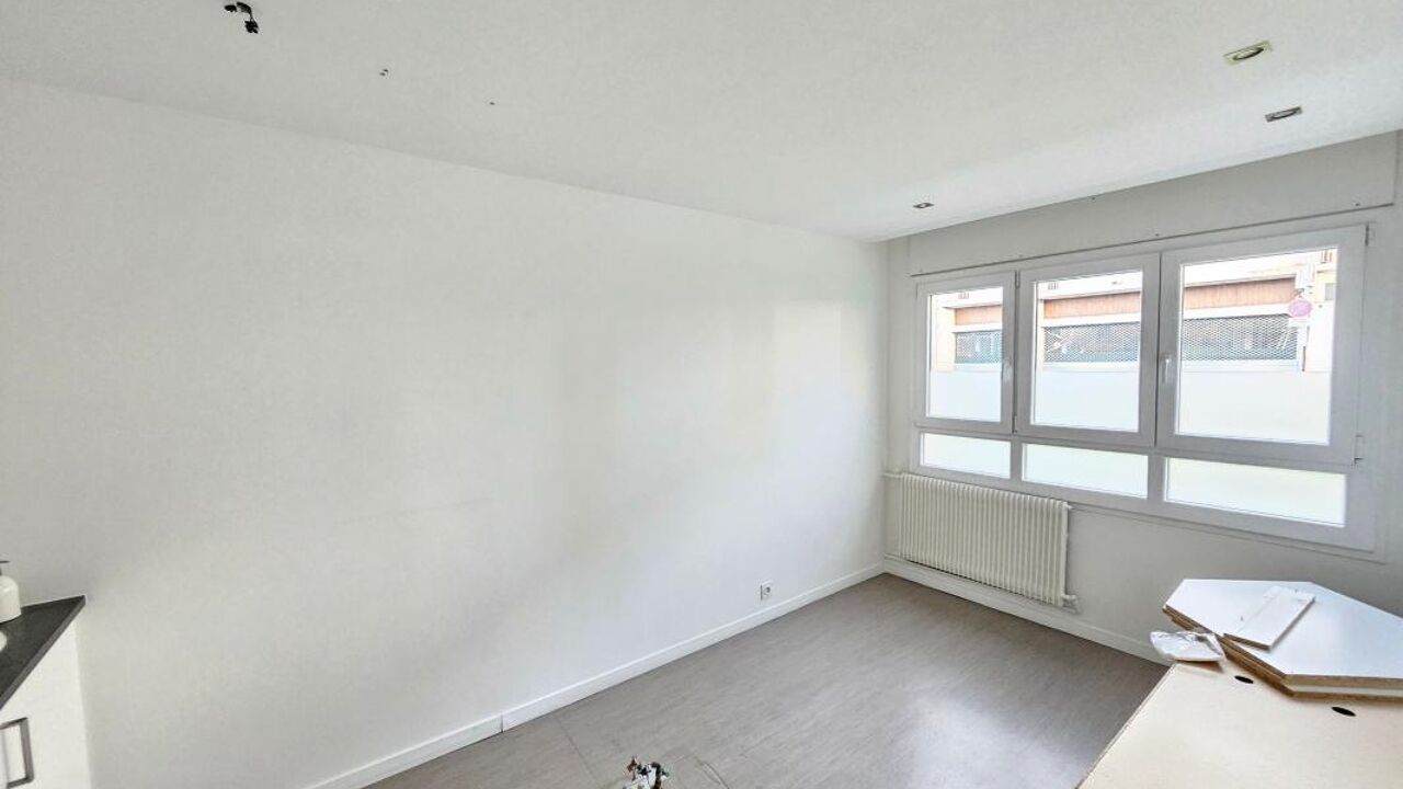 appartement 2 pièces 38 m2 à vendre à Sartrouville (78500)