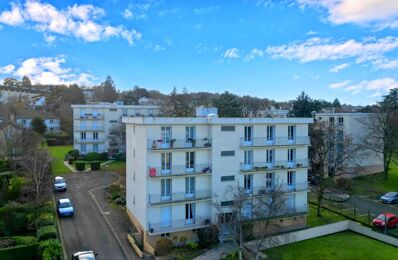 vente appartement 275 000 € à proximité de Mareil-Marly (78750)