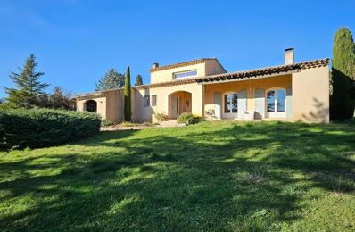 vente maison 899 000 € à proximité de Castellet-en-Luberon (84400)