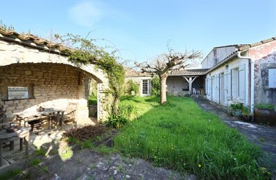 vente maison 1 430 000 € à proximité de La Couarde-sur-Mer (17670)