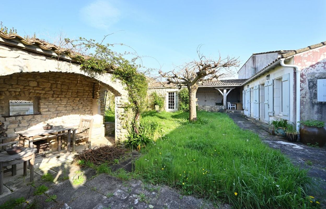 maison 7 pièces 224 m2 à vendre à Ars-en-Ré (17590)