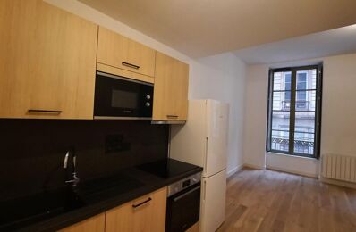 location appartement 1 012 € CC /mois à proximité de Limonest (69760)