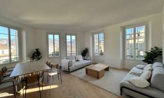 Appartement 5 Pièces 136 m² à vendre à Nice (06300)