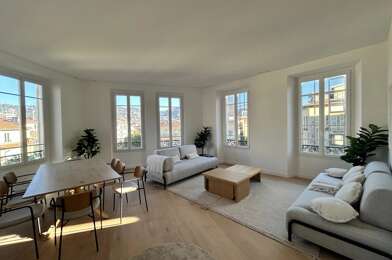 Appartement 5 pièces 1050000 €