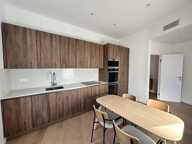 PLACE DU PIN ETAGE ELEVE  5 PIECES — photo 2