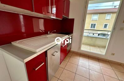 vente appartement 175 000 € à proximité de Saint-Jean-de-Touslas (69700)