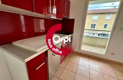 vente appartement 175 000 € à proximité de Chabanière (69440)