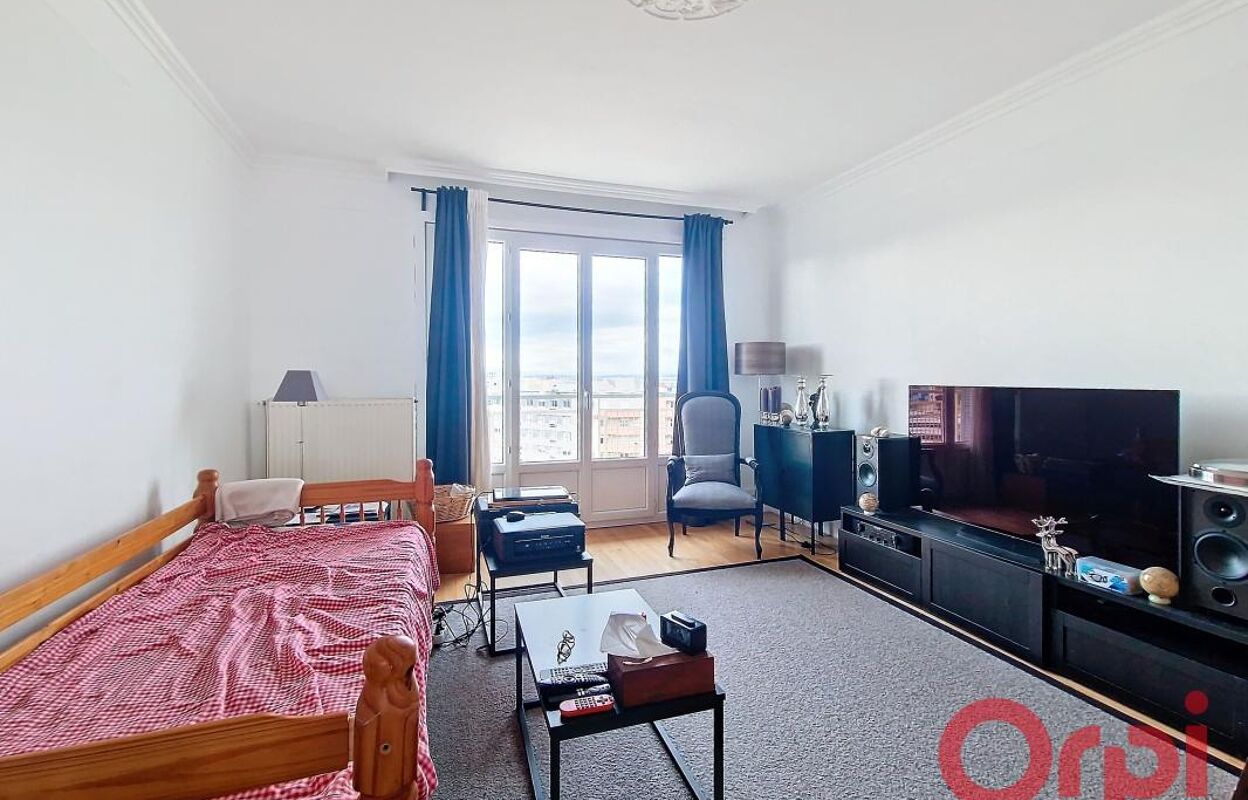 appartement 3 pièces 67 m2 à louer à Lyon 8 (69008)