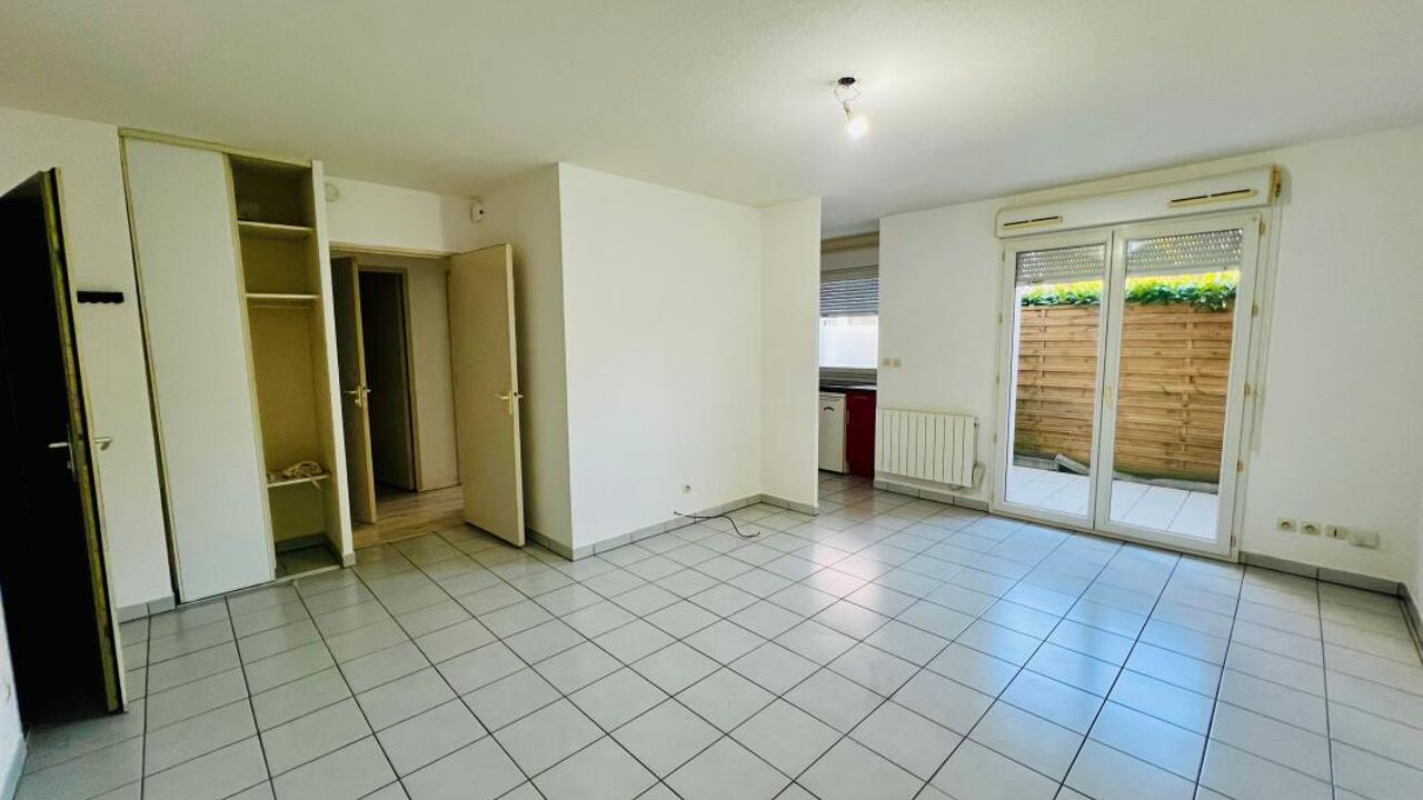 appartement 2 pièces 44 m2 à vendre à Villenave-d'Ornon (33140)