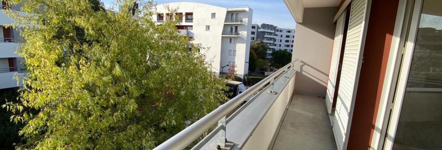 Appartement 3 Pièces 70 m² à vendre à Bordeaux (33300)