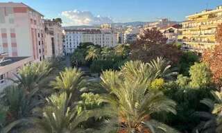 Appartement 2 Pièces 41 m² à vendre à Nice (06300)