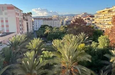 vente appartement 260 000 € à proximité de Roquebrune-Cap-Martin (06190)