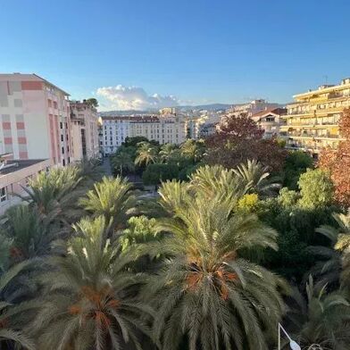 Appartement 2 pièces 260000 €