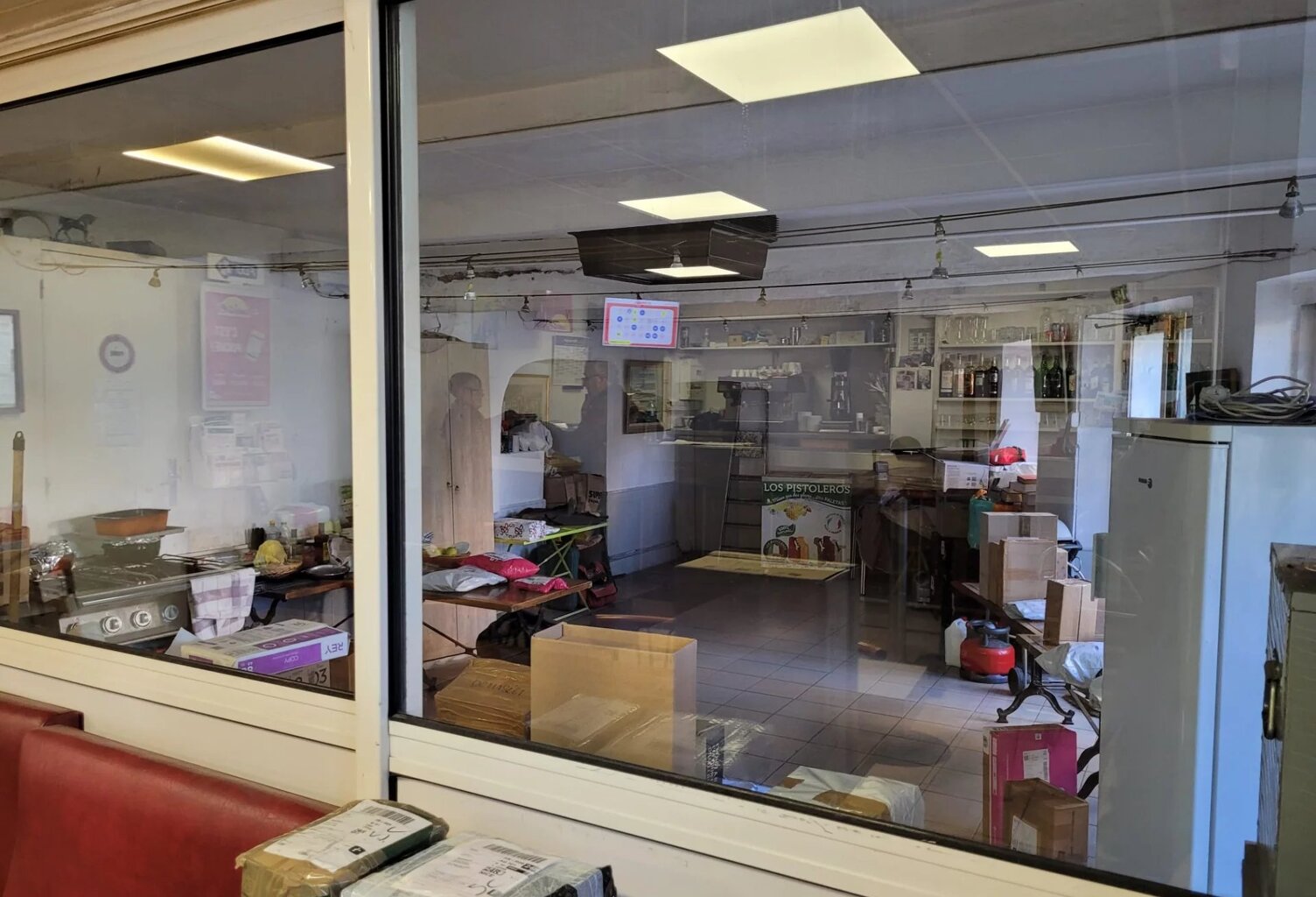 Fonds de commerce — photo 1