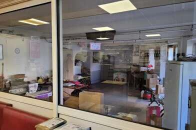 Commerce 2 pièces 99000 €