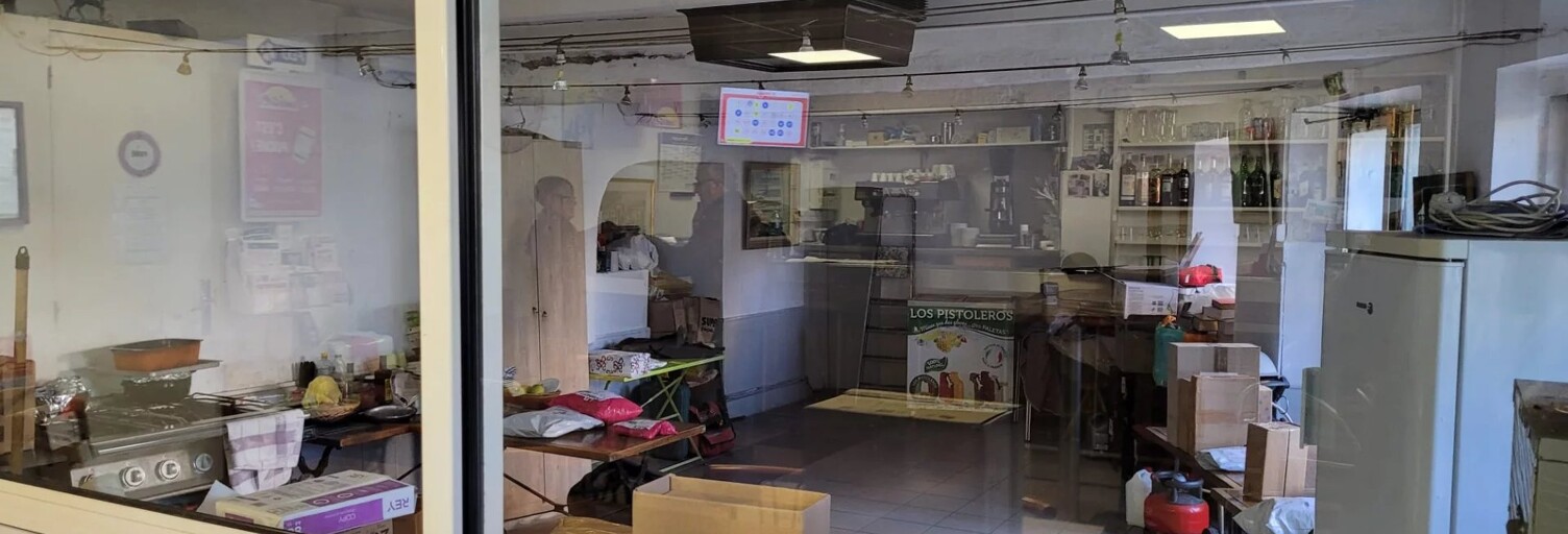 Commerce 2 Pièces 85 m² à vendre à Grasse (06130)